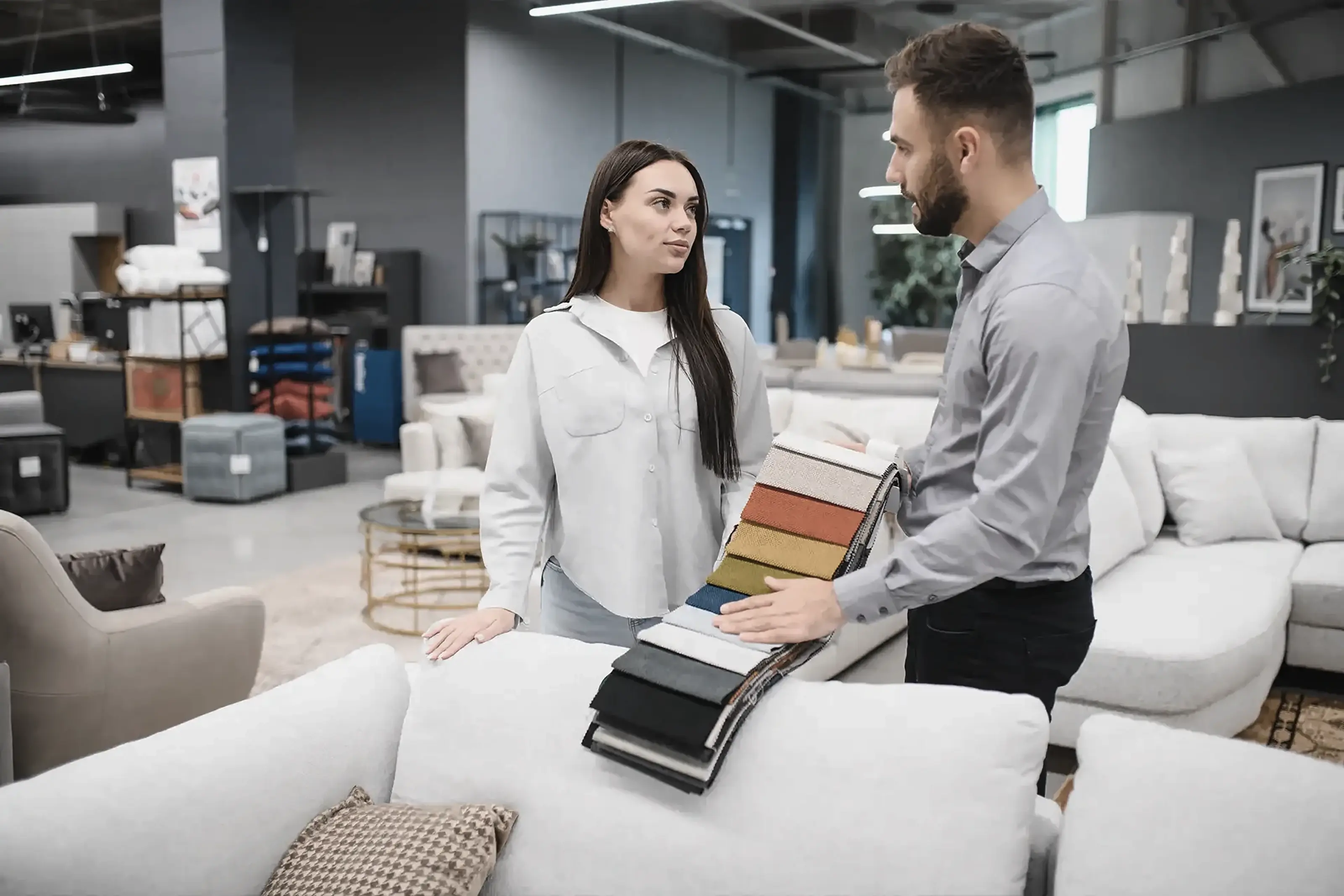 AI i automatyzacja dla sprzedaży detalicznej i e-commerce